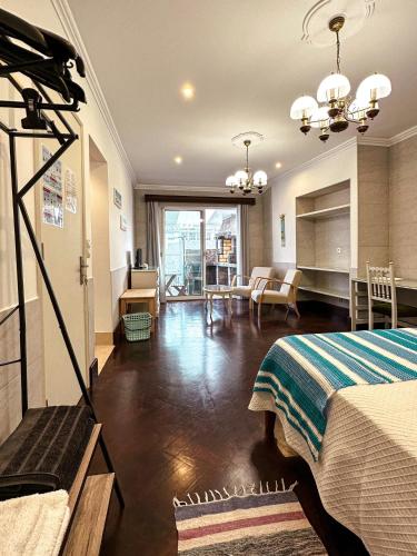 Matriz Guest House in ริเบรา กรานเด