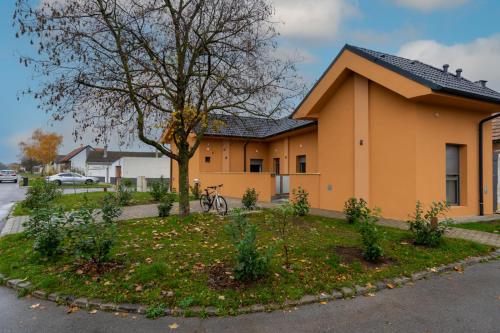  Pannonia in Parndorf