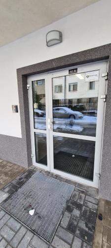 Зовнішній вигляд готелю, Apartament Zielony Ogród Ząbki (Apartament Zielony Ogrod Zabki) in Zabki