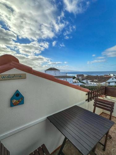 ทัศนียภาพ, Matriz Guest House in ริเบรา กรานเด