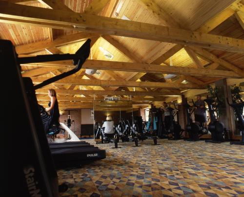 Abbey Hotel Golf & Spa - image 3