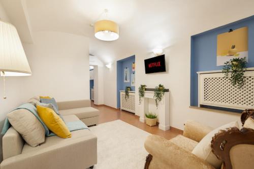 Bijou home suite - Vaticano 4