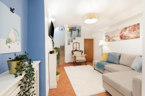 Bijou home suite - Vaticano 5