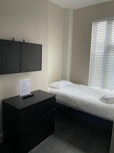 264 The Road End Room Type - Family Room