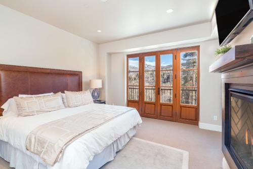 Villas at Cortina 4 by Alpine Lodging Telluride, Telluride (foto 6)