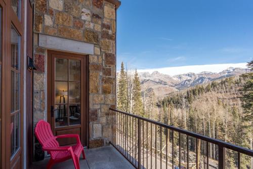 Villas at Cortina 4 by Alpine Lodging Telluride, Telluride (foto 7)