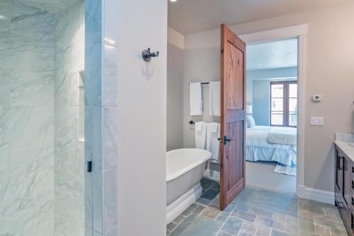 Villas at Cortina 4 by Alpine Lodging Telluride, Telluride (foto 8)