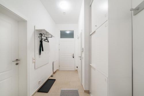 15 C&J's apartment, Vídeň (fotografie 4)