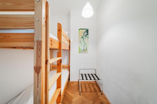15 C&J's apartment, Vídeň (fotografie 6)