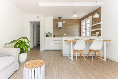 . Apartamento turístico Legate