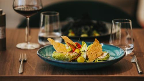 Crowne Plaza Brussels Airport an IHG Hotel - image 5