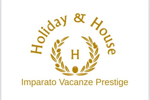 Holiday & House - Imparato Carini Costa Verde