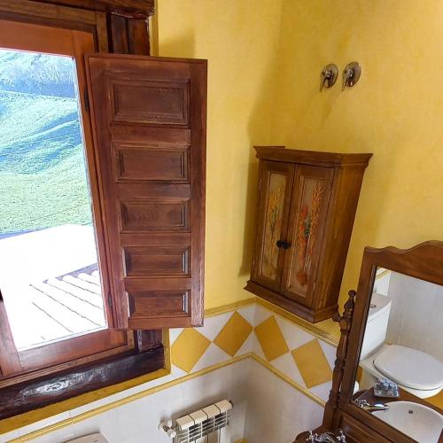 Foto - Posada La Vieja Escuela