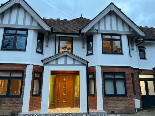 Prospect Guest House