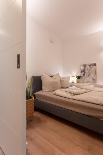 2-Zimmer-Apartment mit Balkon - Nahe SBahn in Ruckersdorf
