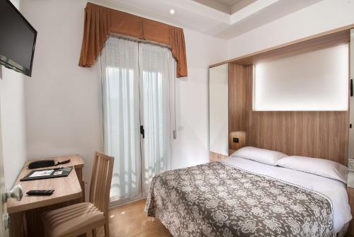 Standard Double Room - Single Use