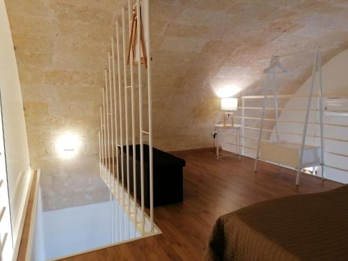 La Teresina Holiday Homes – Matera, 