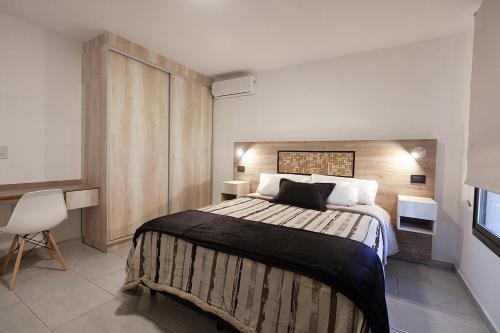 Chacras Wineland Lodge - Casa West in 루한 데 쿠요