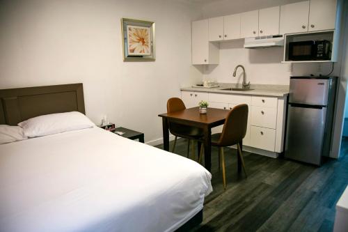 Hotels Image