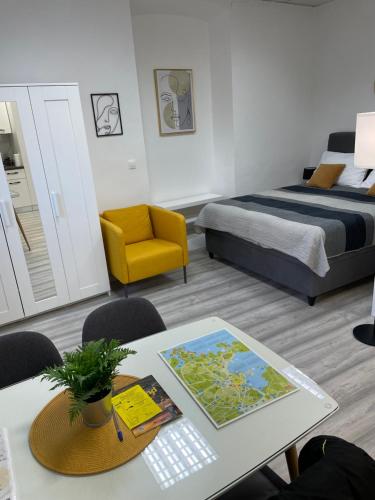 Apartment Studio Beauty in Centar, Pula