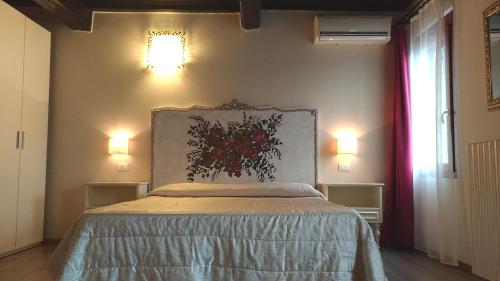  Villa Cittadella B&B, Unterkunft in Mantua