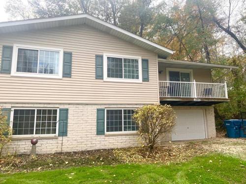 The House Hotels- E. Turkeyfoot #1 in Akron, USA