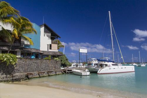 Residence Bleu Azur photo