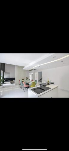 Facilities, Villa White Pearl in Slivno in Slivno