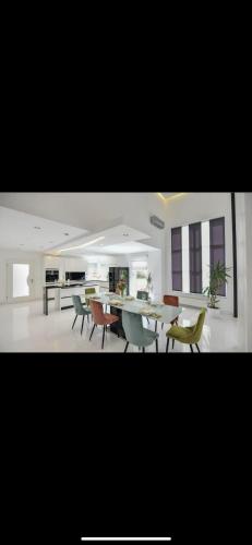 Facilities, Villa White Pearl in Slivno in Slivno
