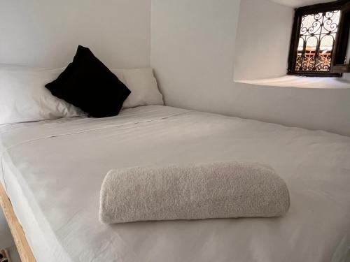 Riad Black Doors Room Type - Deluxe Double Room