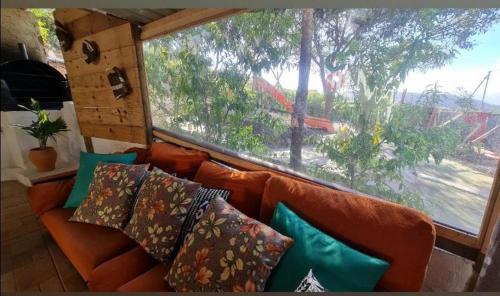 Kert, GRAN CANARIA LA FINCA DE CARMELITA Y BARTOLITO in Santa María de Guía