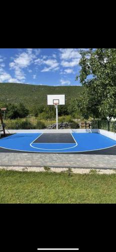 Sports and activities, Villa White Pearl in Slivno in Slivno