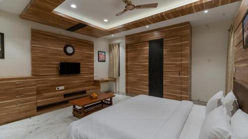 Bhavika Family Homestay lakecity udaipur - image 4