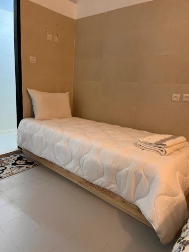 Riad Black Doors Room Type - Triple Room with Private Bathroom