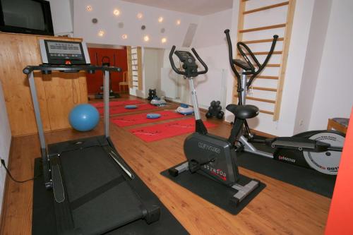 Hotel-Pension Stallinger - image 12