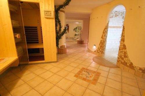 Spa, Hotel-Pension Stallinger in Weyregg Am Attersee