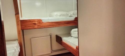 The Cabin @ MPS Noorderzon