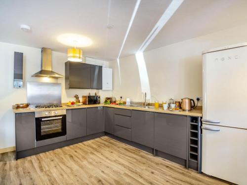 ทัศนียภาพภายนอกโรงแรม, Marchlyn in ลานเบริส