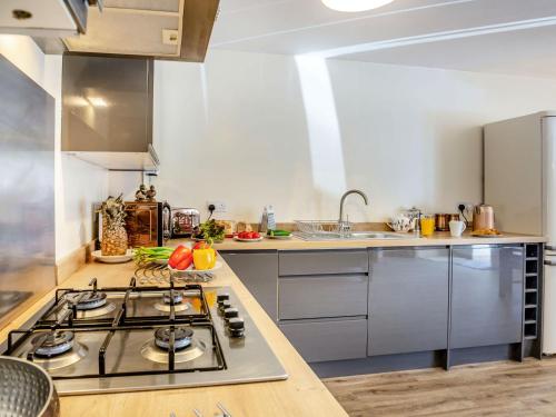 ทัศนียภาพภายนอกโรงแรม, Marchlyn in ลานเบริส