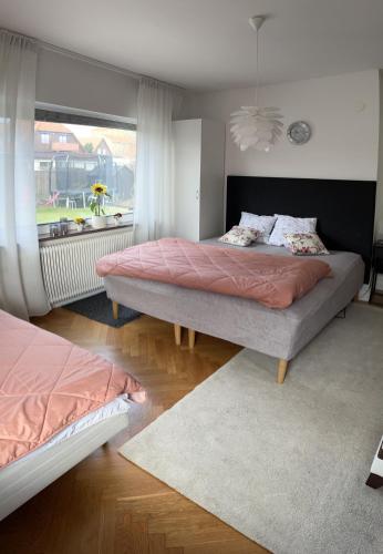 Brabo2 - Apartment - Landskrona