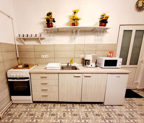 Sissy Vendégház Sissy Vendégház