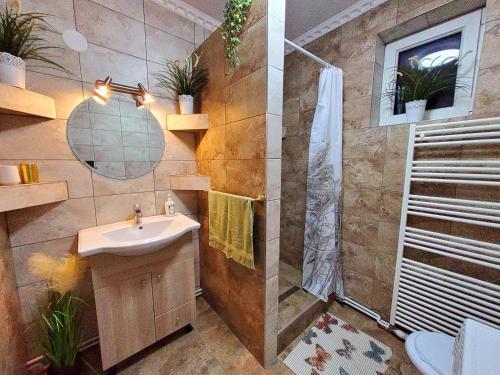 Sissy Vendégház Sissy Vendégház