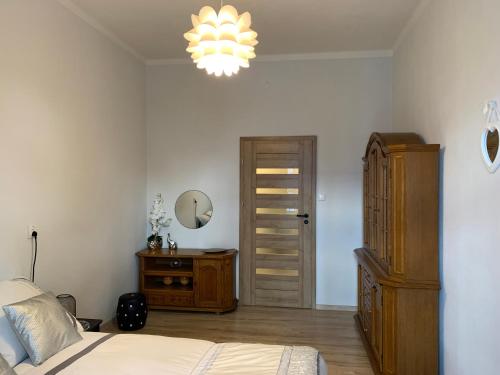 Apartament Second Home
