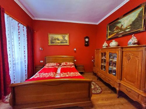 Sissy Vendégház Sissy Vendégház