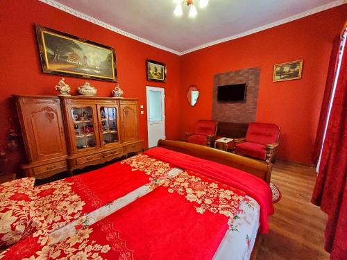 Sissy Vendégház Sissy Vendégház