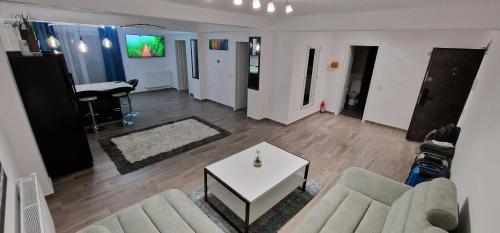 D3 ASP - VIVO Mall - Apartment - Floreşti