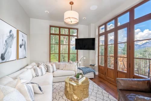 Villas at Cortina 1 by Alpine Lodging Telluride, Telluride (foto 2)
