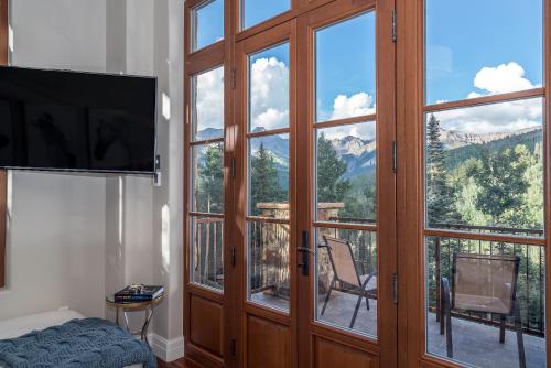 Villas at Cortina 1 by Alpine Lodging Telluride, Telluride (foto 3)