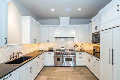 Villas at Cortina 1 by Alpine Lodging Telluride, Telluride (foto 10)