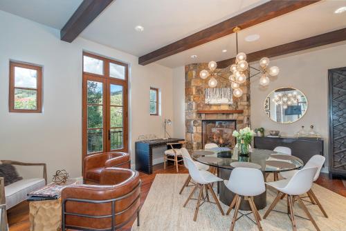 Villas at Cortina 1 by Alpine Lodging Telluride, Telluride (foto 9)